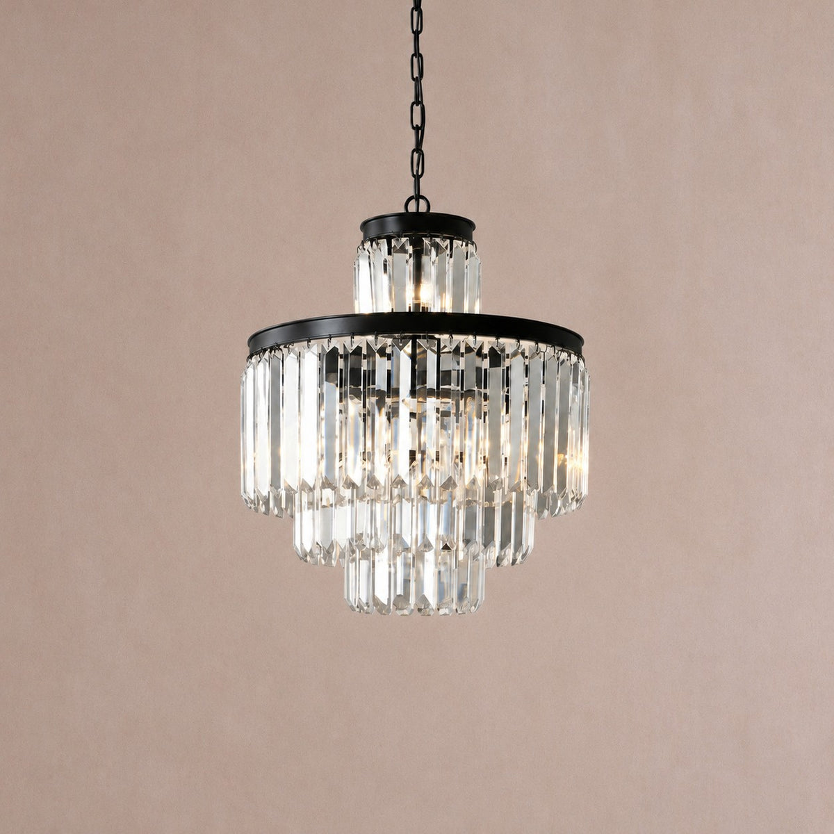 Leyland Chandelier