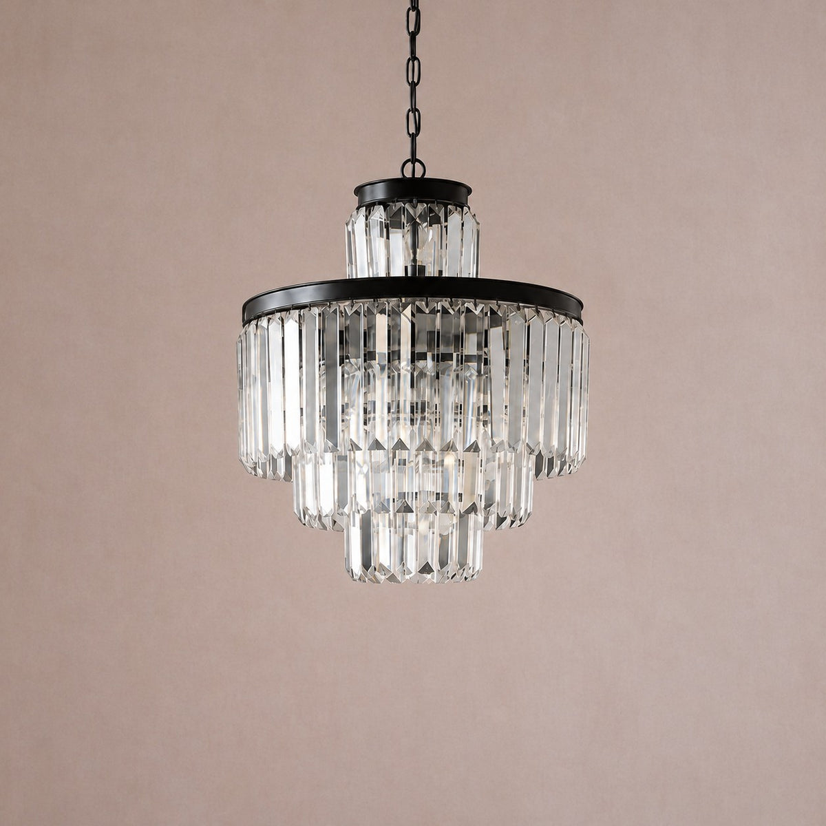Leyland Chandelier