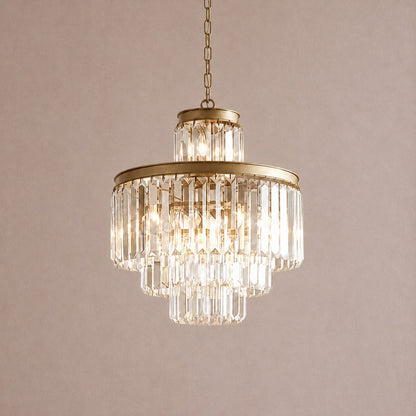 Leyland Chandelier