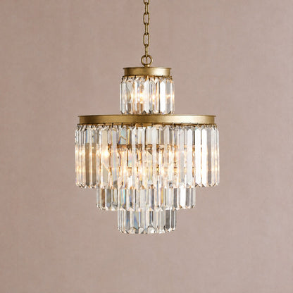 Leyland Chandelier