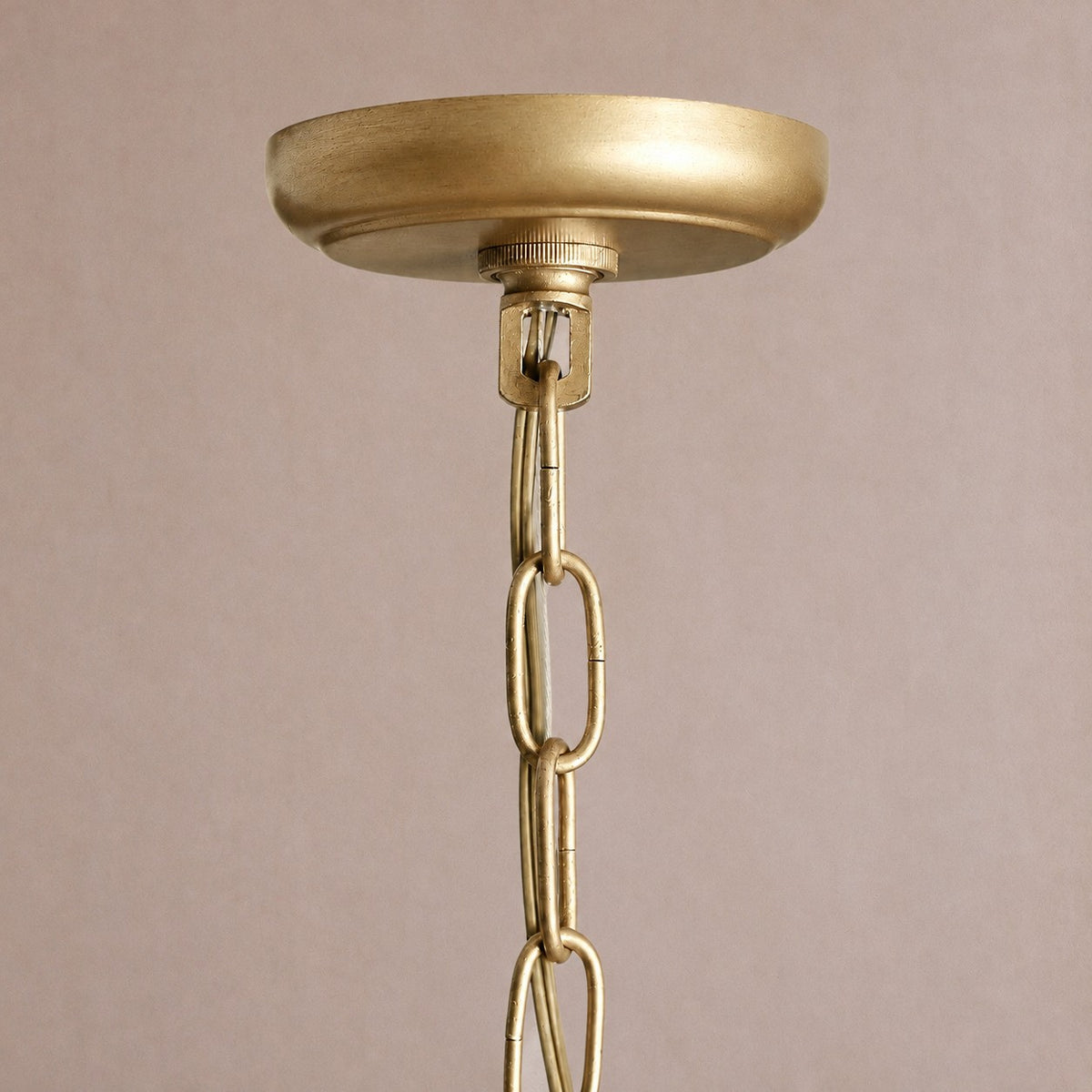 Leyland Chandelier