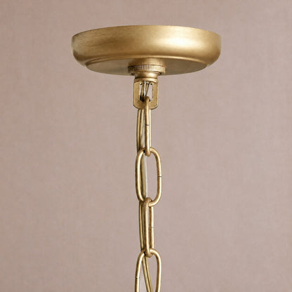 Leyland Chandelier