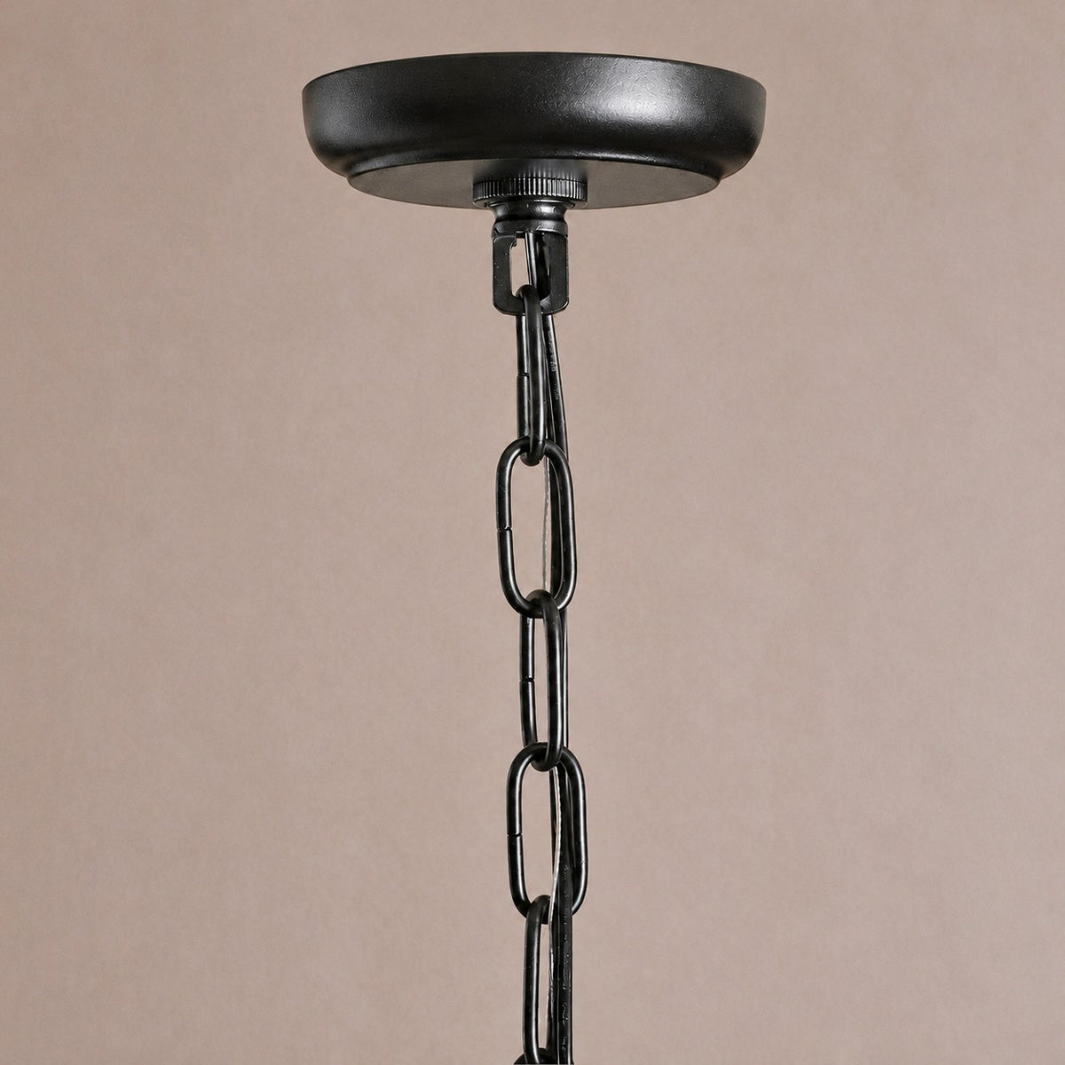 Leyland Chandelier