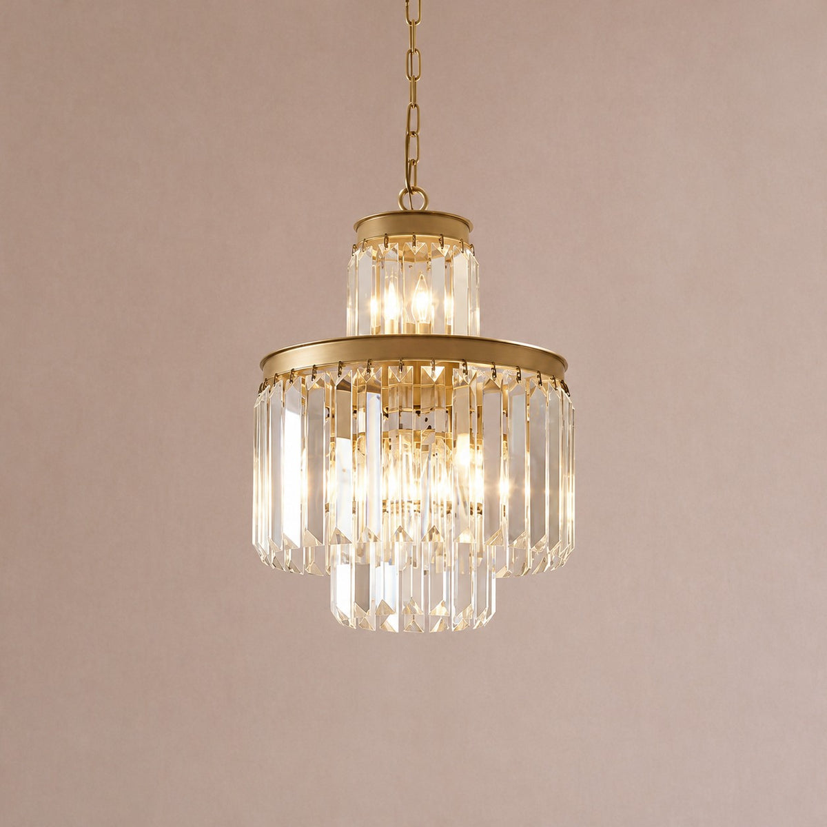 Leyland Chandelier