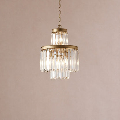 Leyland Chandelier