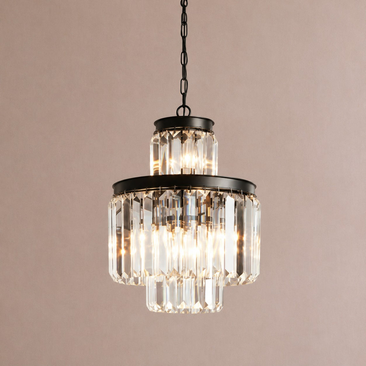 Leyland Chandelier