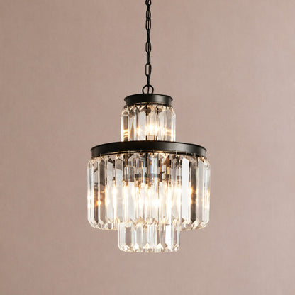 Leyland Chandelier