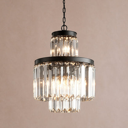 Leyland Chandelier