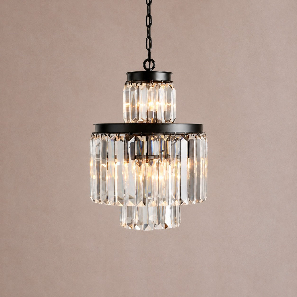 Leyland Chandelier
