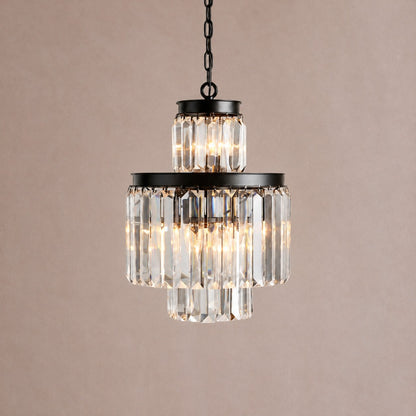 Leyland Chandelier