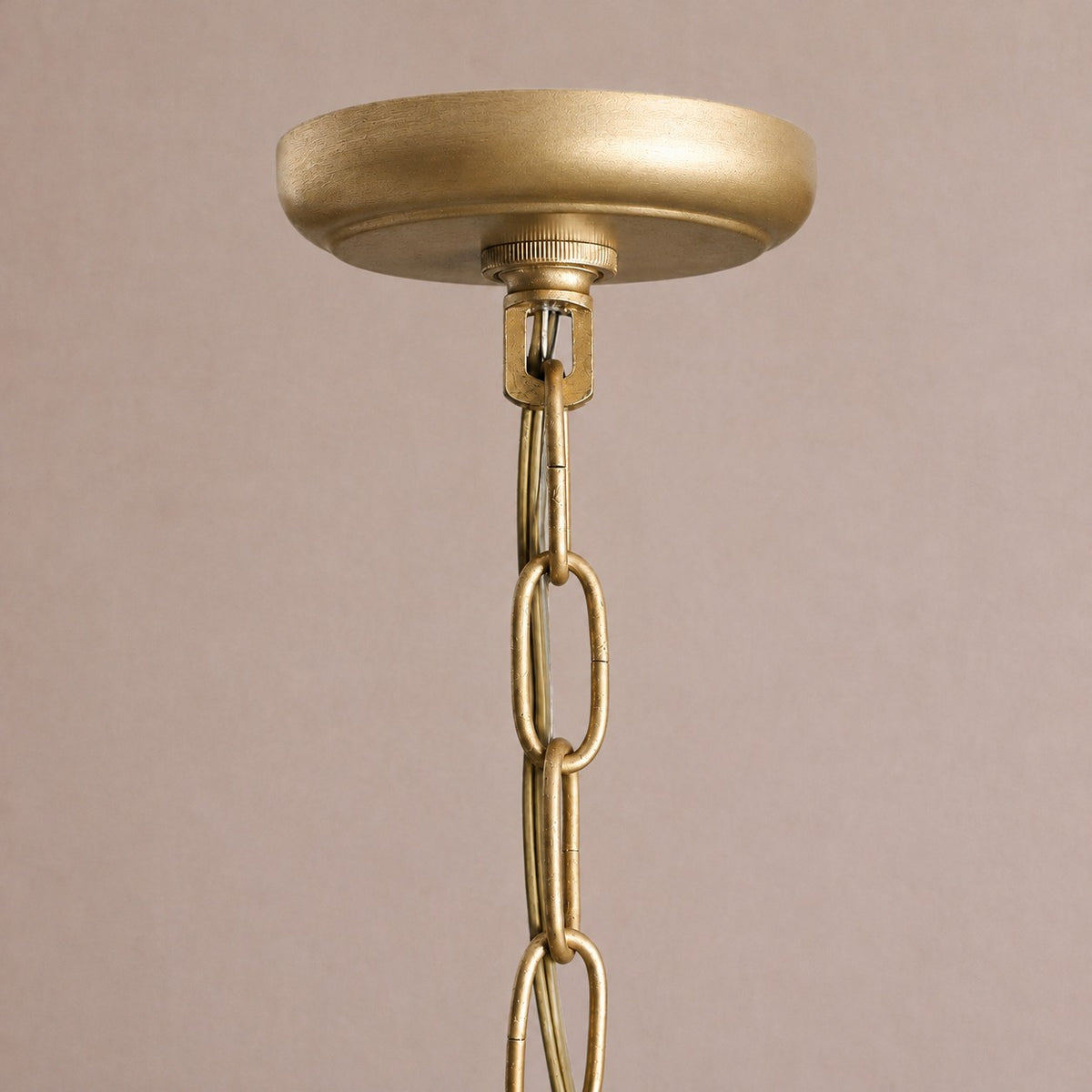 Leyland Chandelier