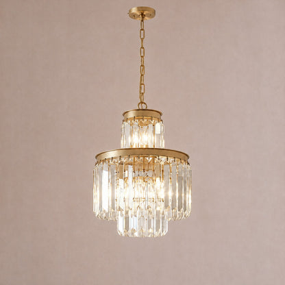 Leyland Chandelier