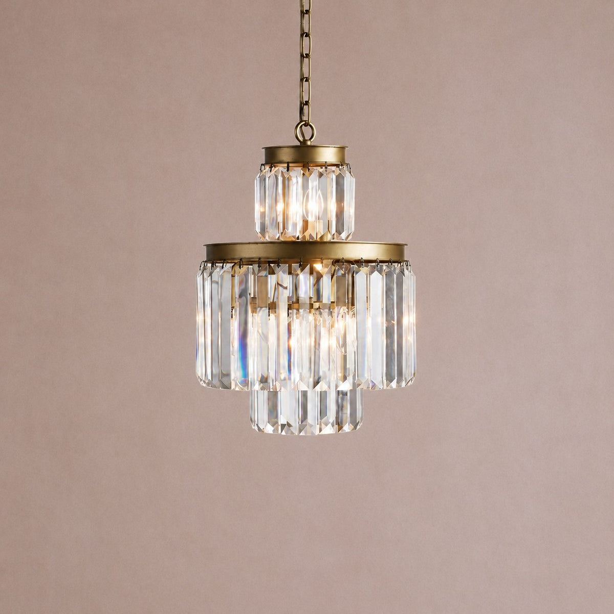 Leyland Chandelier