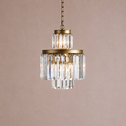 Leyland Chandelier