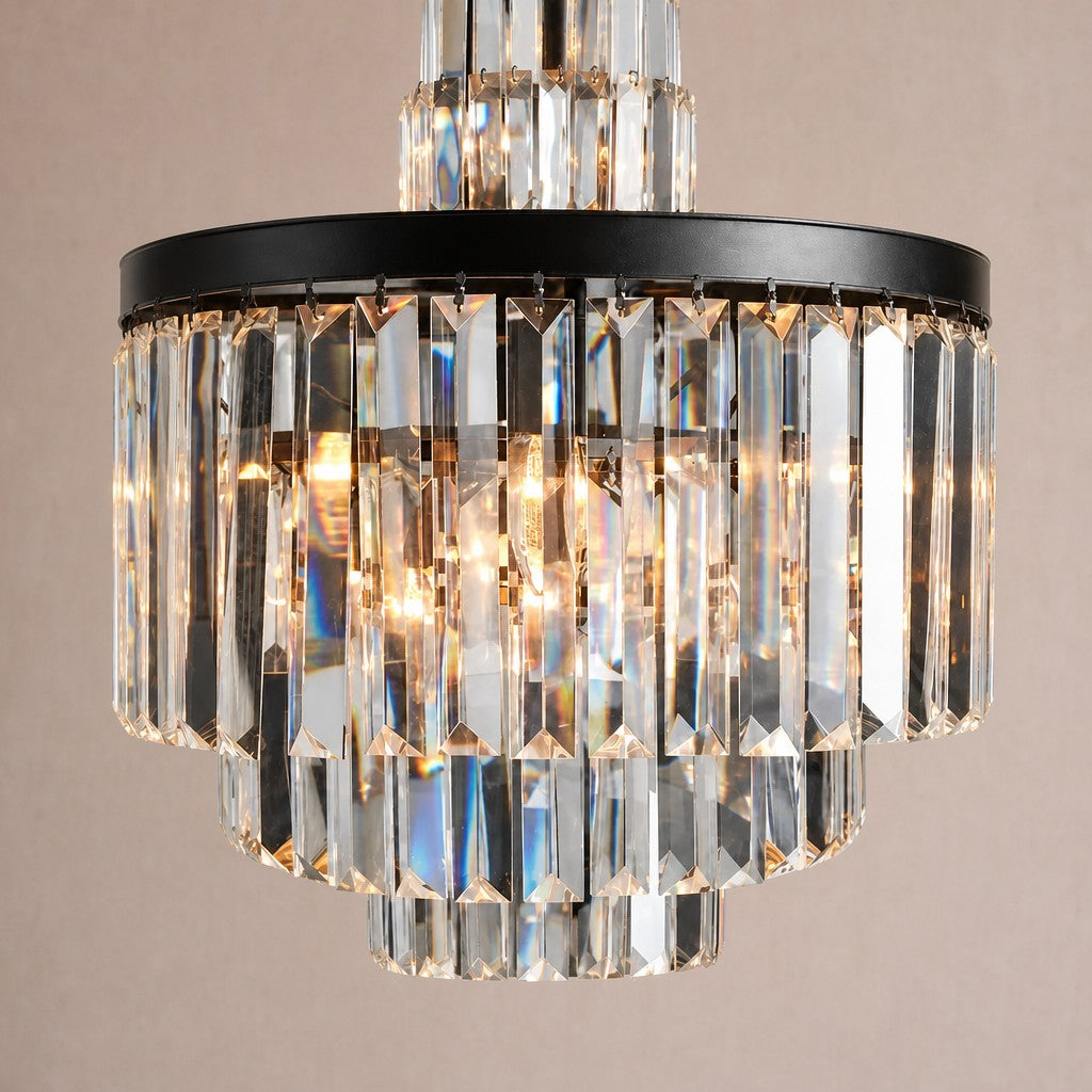 Leyland Chandelier
