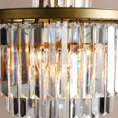 Leyland Chandelier