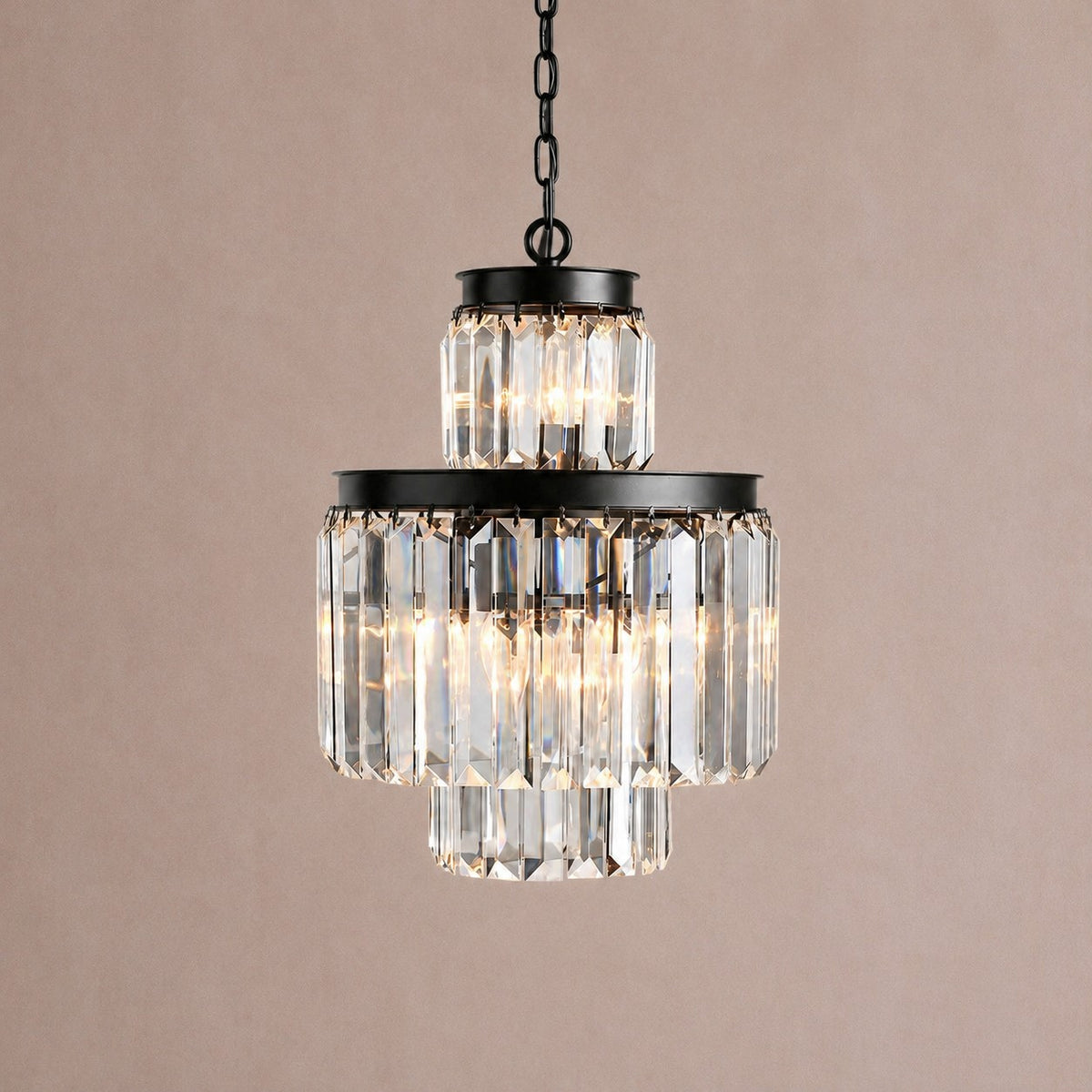 Leyland Chandelier