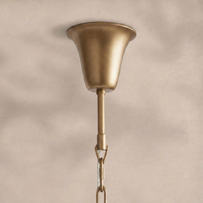Leyland Tiered Round Chandelier
