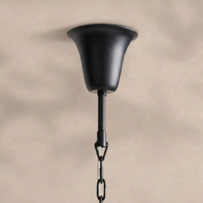 Leyland Tiered Round Chandelier