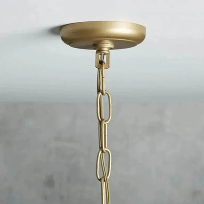 Leyland Tiered Round Chandelier Lighting