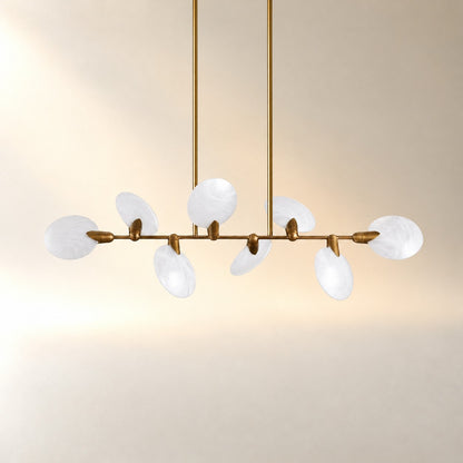 Lyla Linear Chandelier