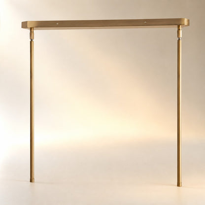 Lyla Linear Chandelier