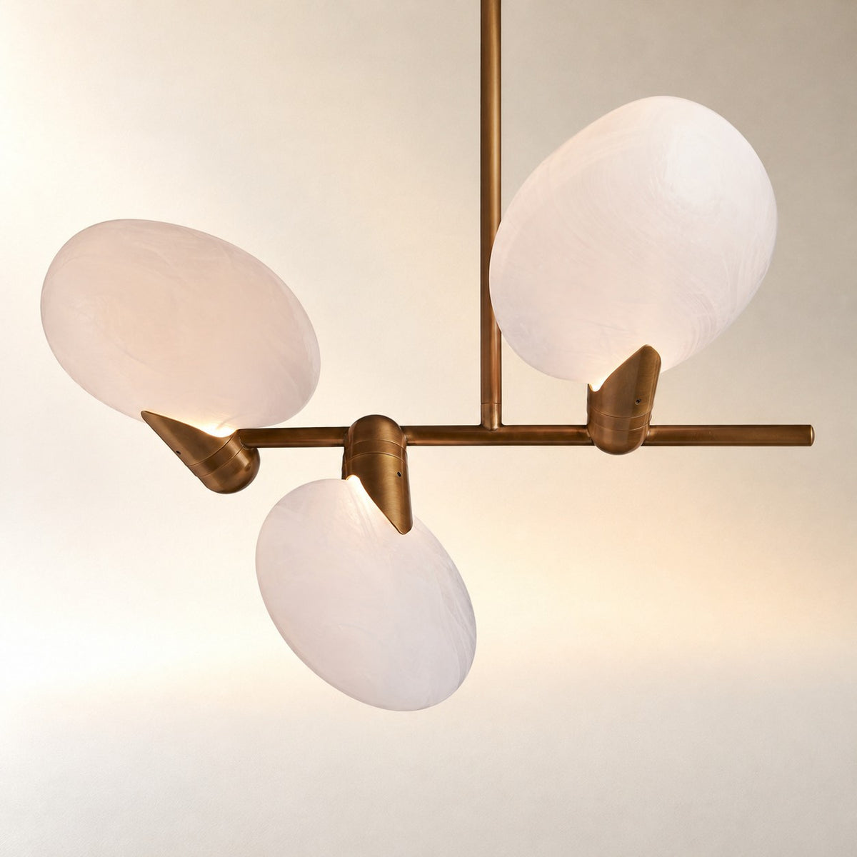 Lyla Linear Chandelier