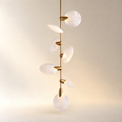 Lilia Pendant
