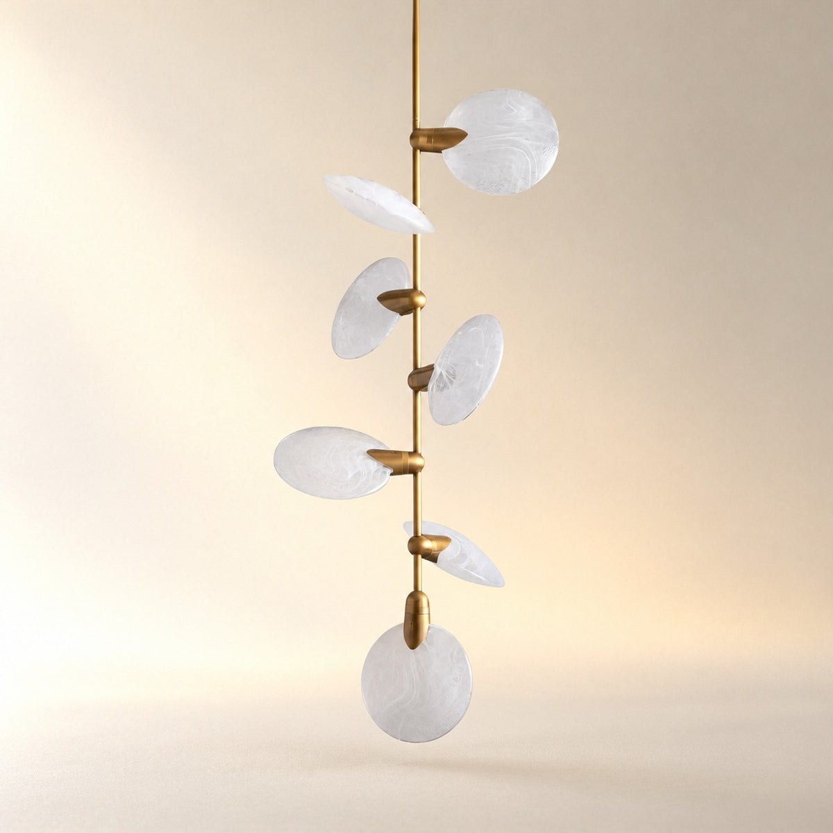 Lilia Pendant