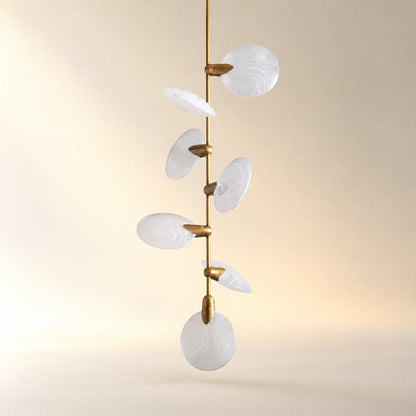 Lilia Pendant