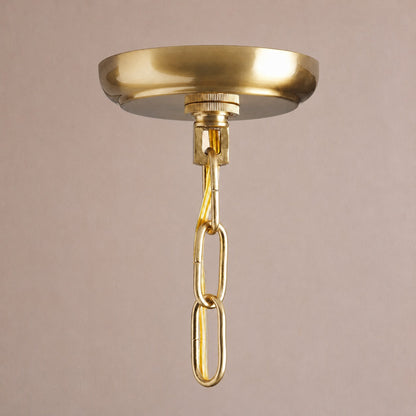 Lily Round Chandelier