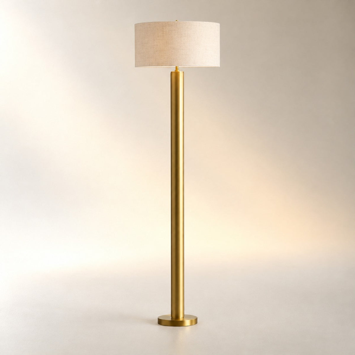Linden Floor Lamp