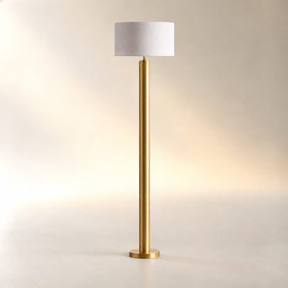 Linden Floor Lamp