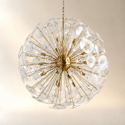 Linnea Round Chandelier