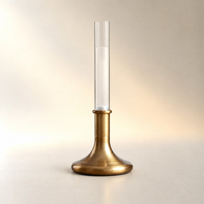 Luella Outdoor Rechargeable Lamp