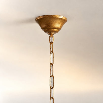 Lunaria Chandelier