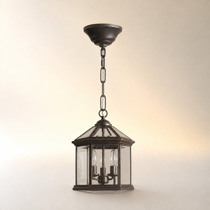 Lunaria Chandelier