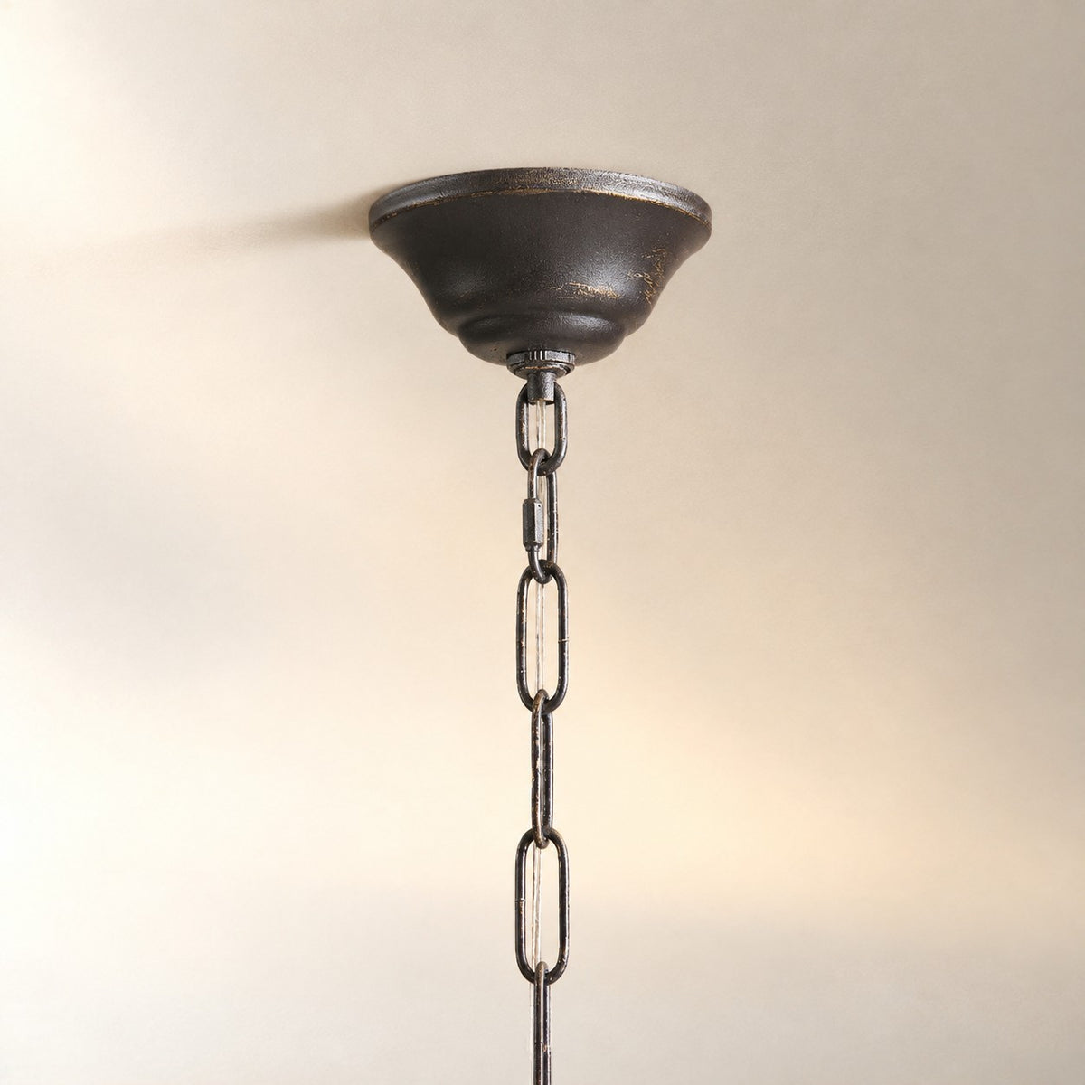Lunaria Chandelier