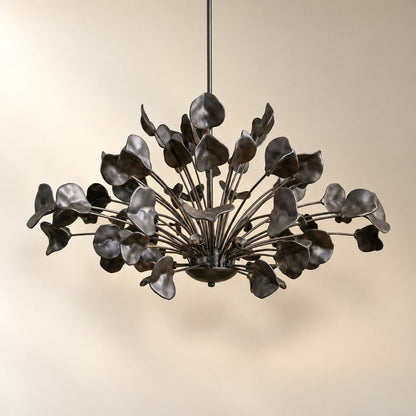 Lunaria Chandelier