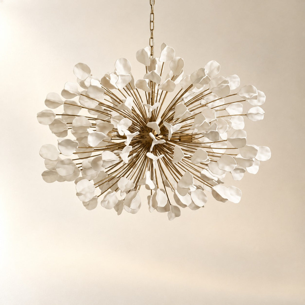 Lunaria Chandelier