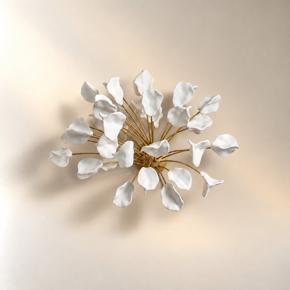 Lunaria Chandelier