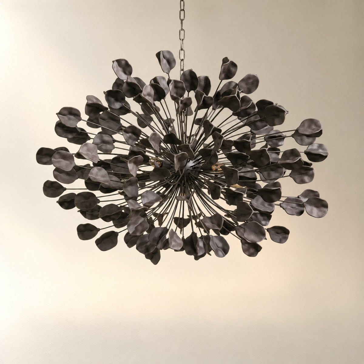 Lunaria Chandelier