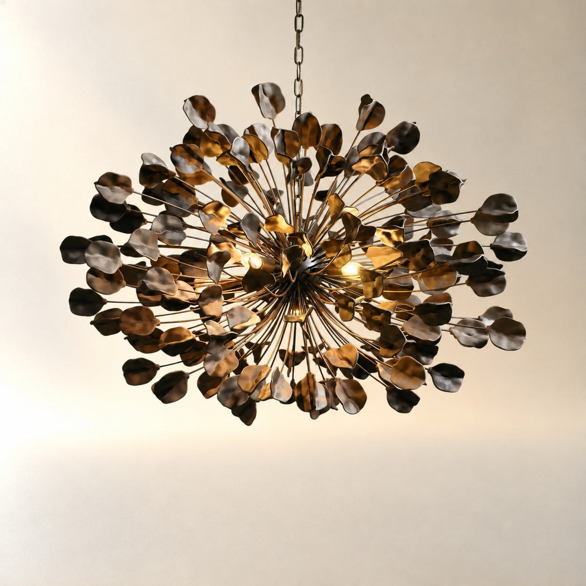 Lunaria Chandelier