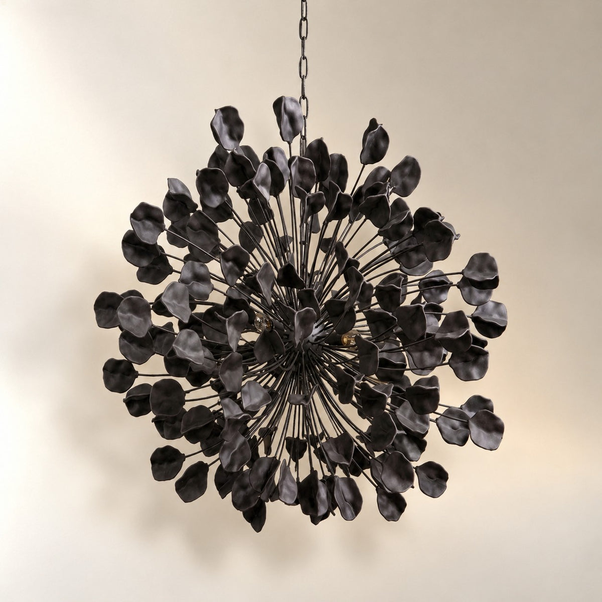 Lunaria Chandelier