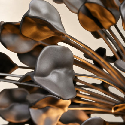 Lunaria Chandelier