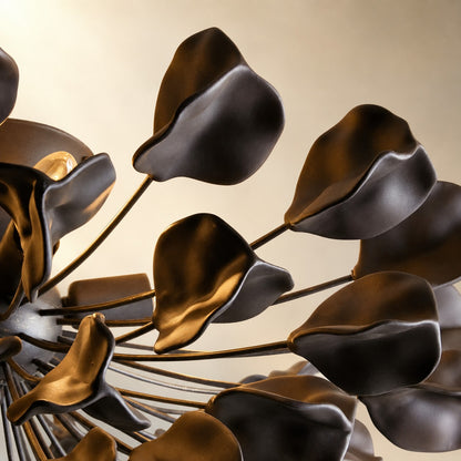 Lunaria Flush Mount