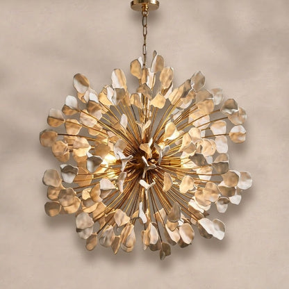 Lunaria Chandelier