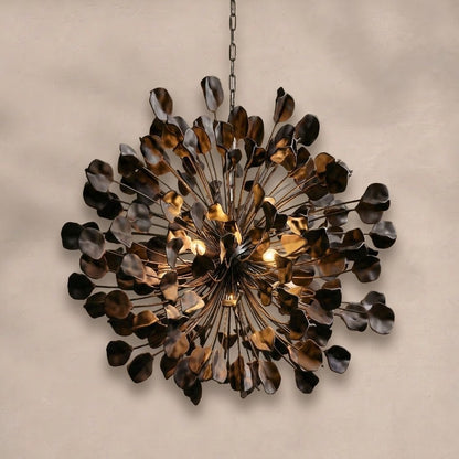 Lunaria Chandelier