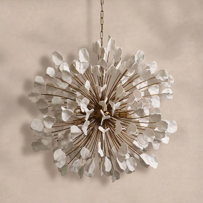 Lunaria Chandelier