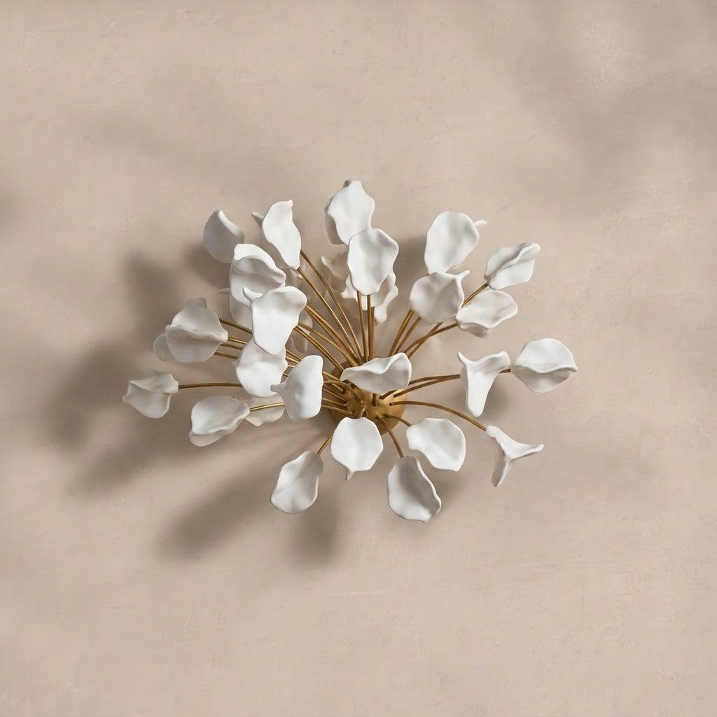 Lunaria Chandelier